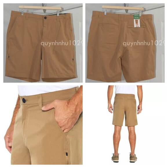 Orvis Men’s Tech Short